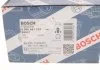 Комплект гальмівних колодок BOSCH 0986487707 (фото 5)