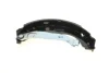 Колодки гальмівні барабан PSA C3/DS3/207/208 R'1,0-1,606>> BOSCH 0986487721 (фото 3)