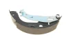 Колодки гальмівні барабан PSA C3/DS3/207/208 R'1,0-1,606>> BOSCH 0986487721 (фото 4)