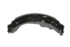 Колодки гальмівні барабан PSA C3/DS3/207/208 R'1,0-1,606>> BOSCH 0986487721 (фото 6)