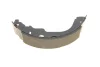 Колодки гальмівні барабан PSA C3/DS3/207/208 R'1,0-1,606>> BOSCH 0986487721 (фото 7)