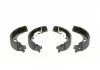 Колодки тормозные, барабанные 200mm Fiesta 08- BOSCH 0986487753 (фото 2)