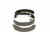 Колодки тормозные, барабанные 200mm Fiesta 08- BOSCH 0986487753 (фото 3)