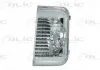 Повторювач повороту в дзеркалі прав (W16W) CITROEN JUMPER III FIAT DUCATO PEUGEOT BOXER 04.06-12.17 BLIC 54030310020P (фото 1)