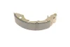 Комплект тормозных колодок BOSCH 0986487772 (фото 5)