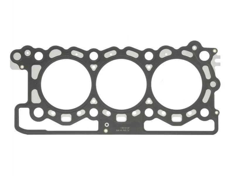 Прокладання ГБЦ CITROEN/PEUGEOT/RANGE Rover 1.17mm VICTOR REINZ 613661000 (фото 1)