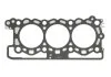 Прокладання ГБЦ CITROEN/PEUGEOT/RANGE Rover 1.17mm VICTOR REINZ 613661000 (фото 1)