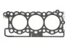 Прокладка ГБЦ (товщина: 1,22мм) CITROEN C5 III, C6 FORD USA RANGER JAGUAR F-PACE, XF I, XF II, XF SPORTBRAKE, XJ LAND ROVER DISCOVERY IV, DISCOVERY V, RANGE ROVER IV 3.0D/3.0DH 03.09- VICTOR REINZ 613661010 (фото 1)
