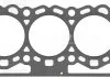 Прокладка ГБЦ (товщина: 1,22мм) CITROEN C5 III, C6 FORD USA RANGER JAGUAR F-PACE, XF I, XF II, XF SPORTBRAKE, XJ LAND ROVER DISCOVERY IV, DISCOVERY V, RANGE ROVER IV 3.0D/3.0DH 03.09- VICTOR REINZ 613661010 (фото 2)