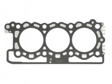 Прокладка ГБЦ на Citroen Peugeot Land Rover 3.0 HDI VICTOR REINZ 613661030