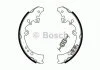 Гальмівні колодки барабані BOSCH 0986487787 (фото 1)