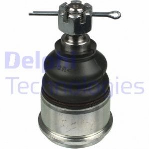 Несущий / направляющий шарнир Delphi TC2629