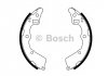 Комплект тормозных колодок BOSCH 0986487757 (фото 1)