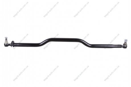 Поперечная рулевая тяга FEBI BILSTEIN 03939