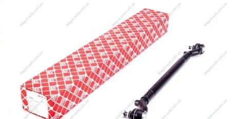 Тяга кермова FEBI BILSTEIN 04882
