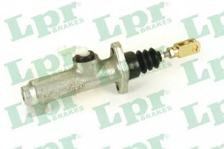 Главный цилиндр, система сцепления LPR 7102
