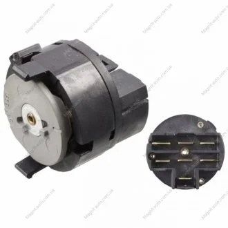 Переключатель зажигания FEBI BILSTEIN 14325