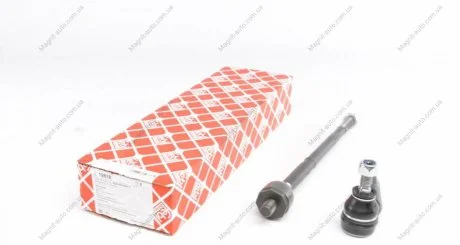 Поперечная рулевая тяга FEBI BILSTEIN 19818