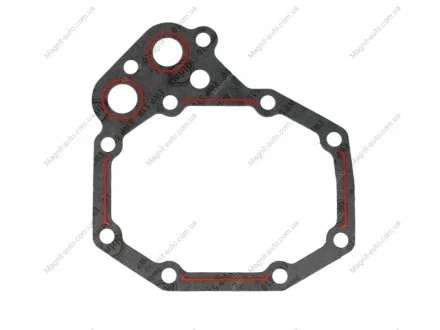 Прокладка масляного радіатора Mercedes Benz OM900/904/907/924 70- ELRING 445360