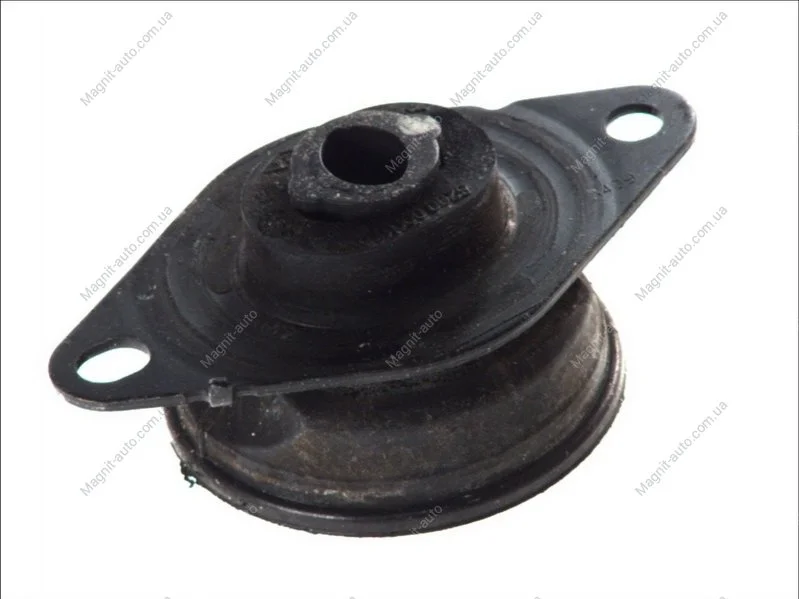 Подушка коробки передач з боку коробки лев (мкпп).) RENAULT AVANTIME, ESPACE IV, LAGUNA II, VEL SATIS 2.0-3.5 03.01-12.15 SASIC 4001752 (фото 1)