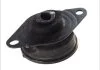Подушка коробки передач з боку коробки лев (мкпп).) RENAULT AVANTIME, ESPACE IV, LAGUNA II, VEL SATIS 2.0-3.5 03.01-12.15 SASIC 4001752 (фото 1)