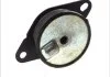 Подушка коробки передач з боку коробки лев (мкпп).) RENAULT AVANTIME, ESPACE IV, LAGUNA II, VEL SATIS 2.0-3.5 03.01-12.15 SASIC 4001752 (фото 2)