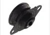 Подушка коробки передач з боку коробки лев (мкпп).) RENAULT AVANTIME, ESPACE IV, LAGUNA II, VEL SATIS 2.0-3.5 03.01-12.15 SASIC 4001752 (фото 3)