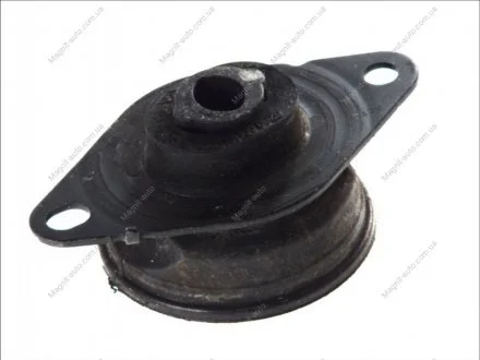 Подушка коробки передач з боку коробки лев (мкпп).) RENAULT AVANTIME, ESPACE IV, LAGUNA II, VEL SATIS 2.0-3.5 03.01-12.15 SASIC 4001752