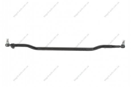 Поперечная рулевая тяга FEBI BILSTEIN 24136