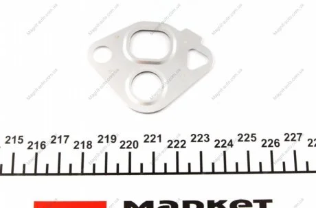 Прокладка клапана EGR SEAT/SKODA/VW Fabia/Golf/Polo \'\'1.2-1.6 \'\'99-08 ELRING 016920