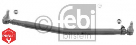 Продольная рулевая тяга FEBI BILSTEIN 27488