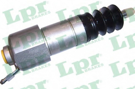 Рабочий цилиндр, система сцепления LPR 3625