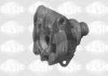 Опора двигуна задняя OPEL Astra G, H, Zafira Sasic SASIC 9002473 (фото 1)