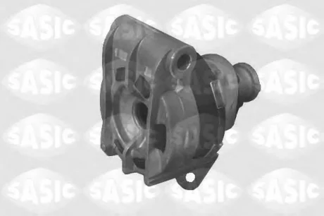 Опора двигуна задняя OPEL Astra G, H, Zafira Sasic SASIC 9002473