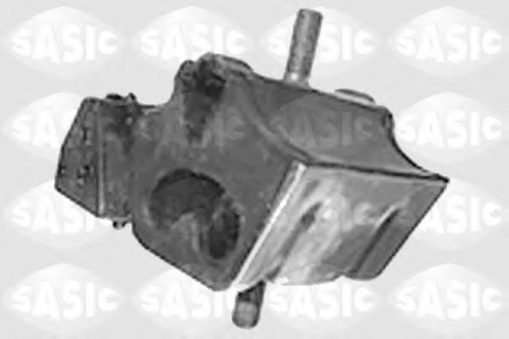 Кронштейн, подвеска двигателя SASIC 9001397