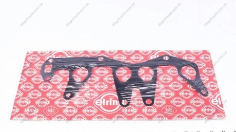 Прокладка впускной коллектор FIAT 1.2/1.3 (произ-во Elring) ELRING 375120