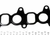 Прокладка впускного колектора OPEL Astra H/J \'\'1.7CDTI \'\'07-15 ELRING 076960 (фото 2)