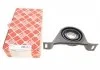 Подвеска, карданный вал FEBI BILSTEIN 34038