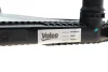 Радиатор, Система охлаждения двигателя Valeo 735557 (фото 3)