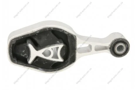 Опора двигателя задняя CITROEN DS, C3, C4 Cactus, DS3/PEUGEOT 208, 2008, 308 Sasic SASIC 2700081