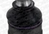 Шарова опора лів/прав (нижн/зовнішній передн) (діаметр конуса 18mm) MITSUBISHI CARISMA, SPACE STAR 1.3-2.0 05.95-06.06 MONROE L42547 (фото 1)