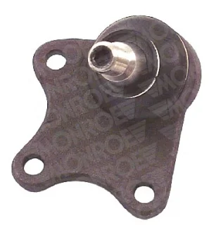 Опора кульова передняя нижня права (з кріпленням) SEAT IBIZA III (6L1) 02-09/SKODA FABIA I Combi (6Y5) 00-07 MONROE L29563
