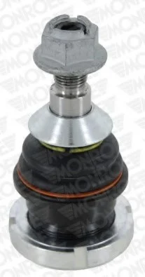 Опора шаровая MERCEDES GL-CLASS(X164), M-CLASS(W164), R-CLASS(W251, V251) 06-14 перед. мост (произ-во) MONROE L23561 (фото 1)