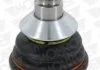 Опора шаровая MERCEDES GL-CLASS(X164), M-CLASS(W164), R-CLASS(W251, V251) 06-14 перед. мост (произ-во) MONROE L23561 (фото 1)
