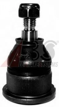 Опора шаровая (передняя/снизу/снаружи) BMW 3 (E30) -92 A.B.S. 220025 (фото 1)