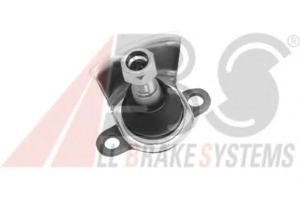 Опора шаровая (передняя/снизу) VW Sharan 95-10 A.B.S. 220075 (фото 1)