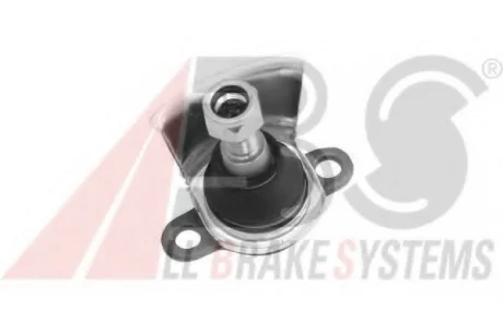 Опора кульова (передня/знизу) VW Sharan 95-10 A.B.S. 220075