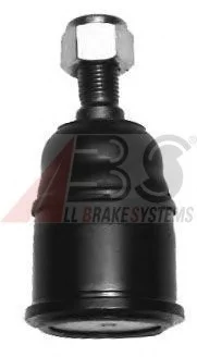 Опора кульова (передня/знизу) Honda Civic 91-01 A.B.S. 220081
