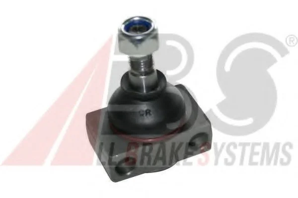 Опора кульова (передня/знизу) City Coupe/Crossblade/Fortwo 98-14 A.B.S. 220372 (фото 1)