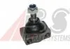Опора кульова (передня/знизу) City Coupe/Crossblade/Fortwo 98-14 A.B.S. 220372 (фото 1)